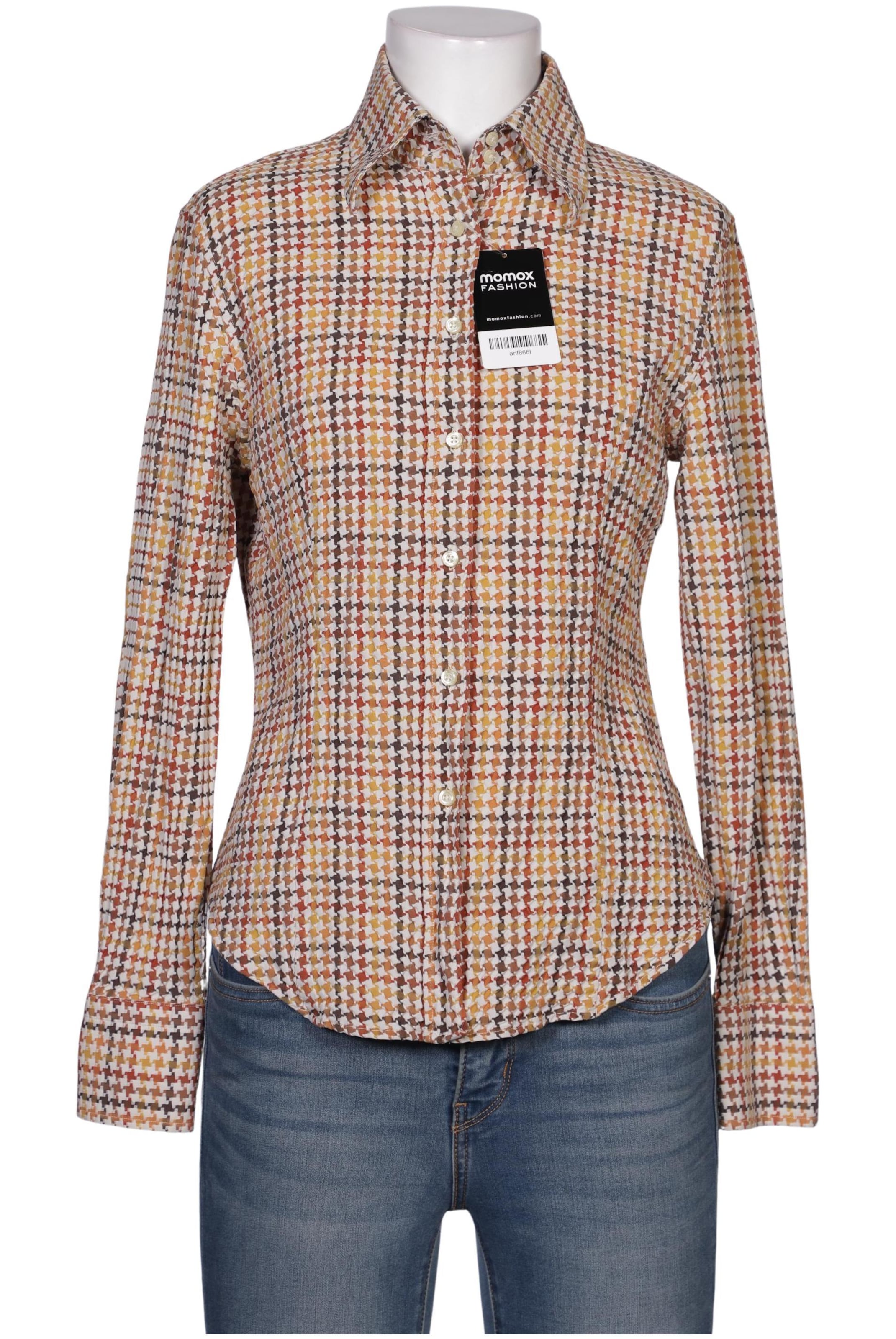 Etro Blouse & Tunic in M in Mixed colors: front