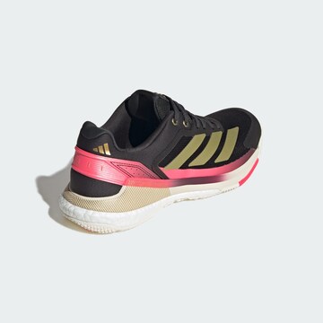ADIDAS PERFORMANCE - Sapatilha de desporto 'Crazyquick' em preto
