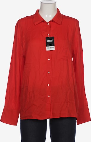 Someday Blouse & Tunic in M in Red: front
