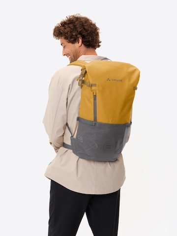 Sac à dos de sport 'CityGo 23 II' VAUDE en noir