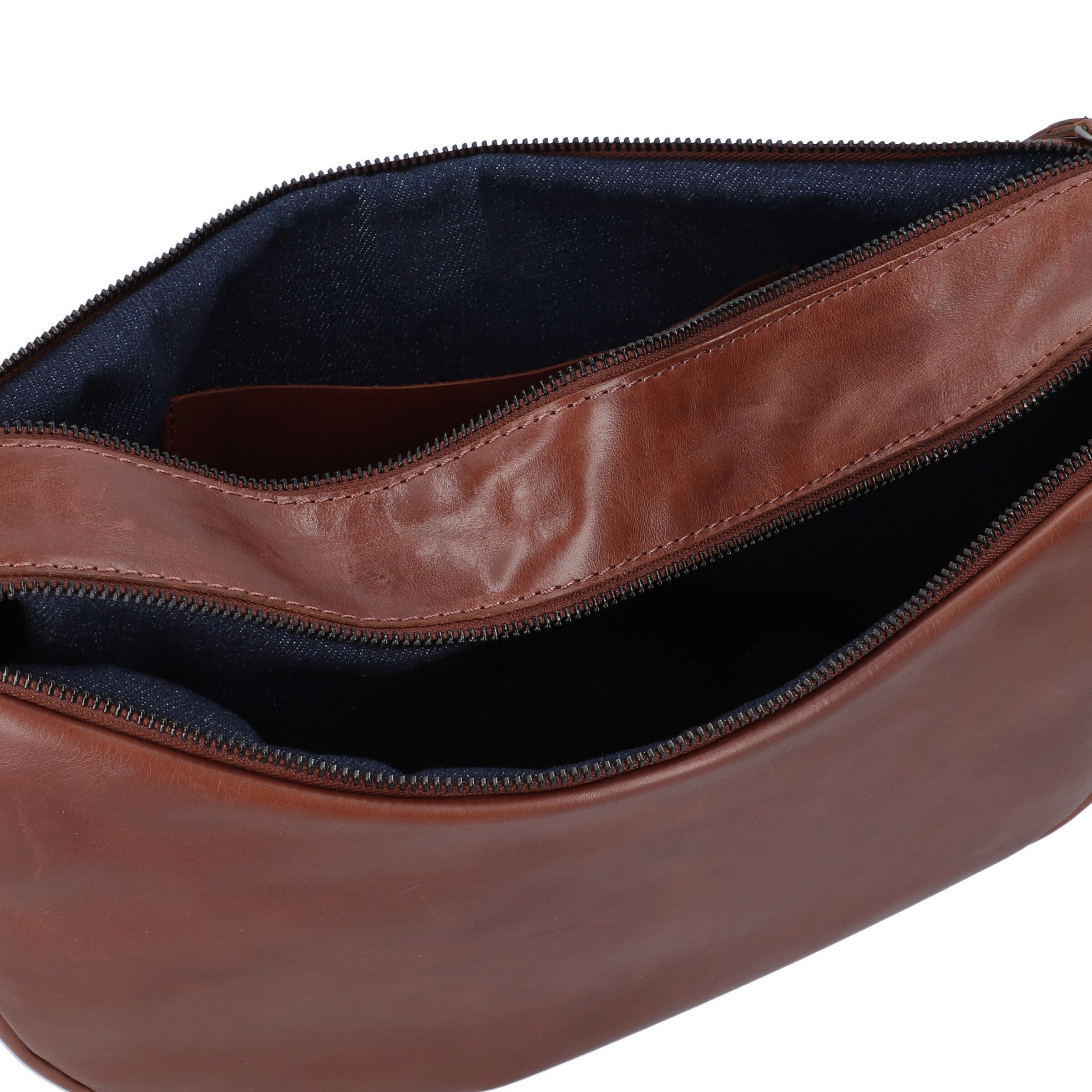 Harold's Crossbody bag 'Caugio' in Brown