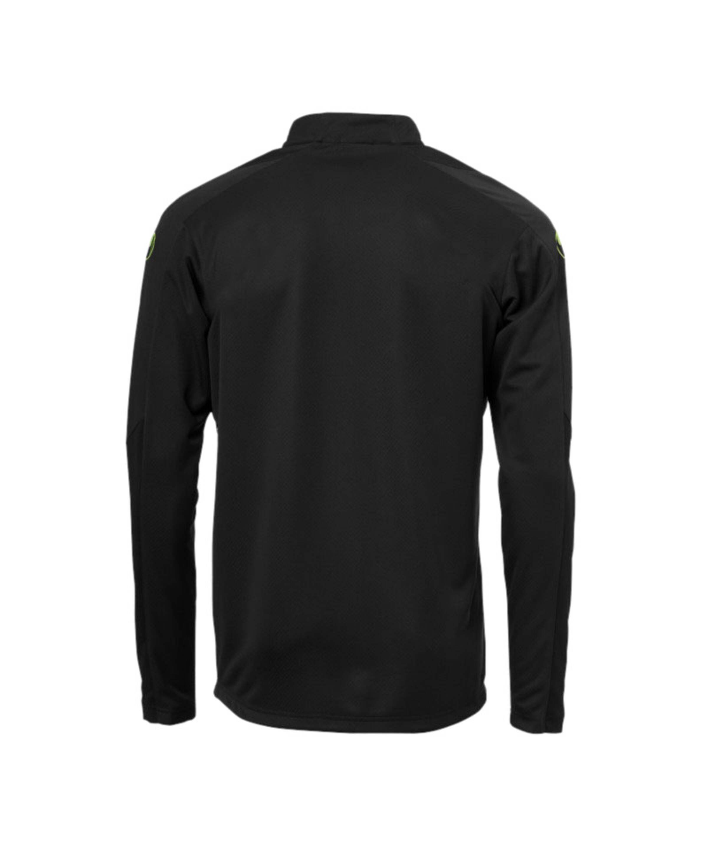 UHLSPORT Funktionsshirt in Schwarz