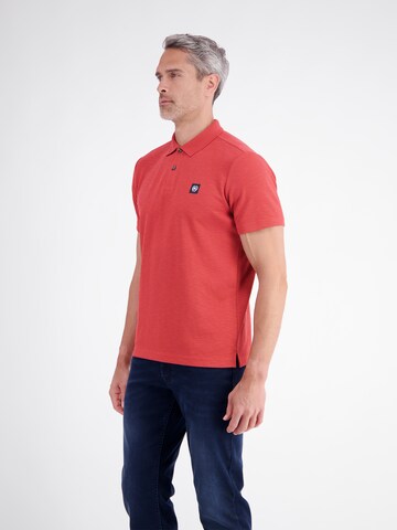 LERROS Shirt in Rot