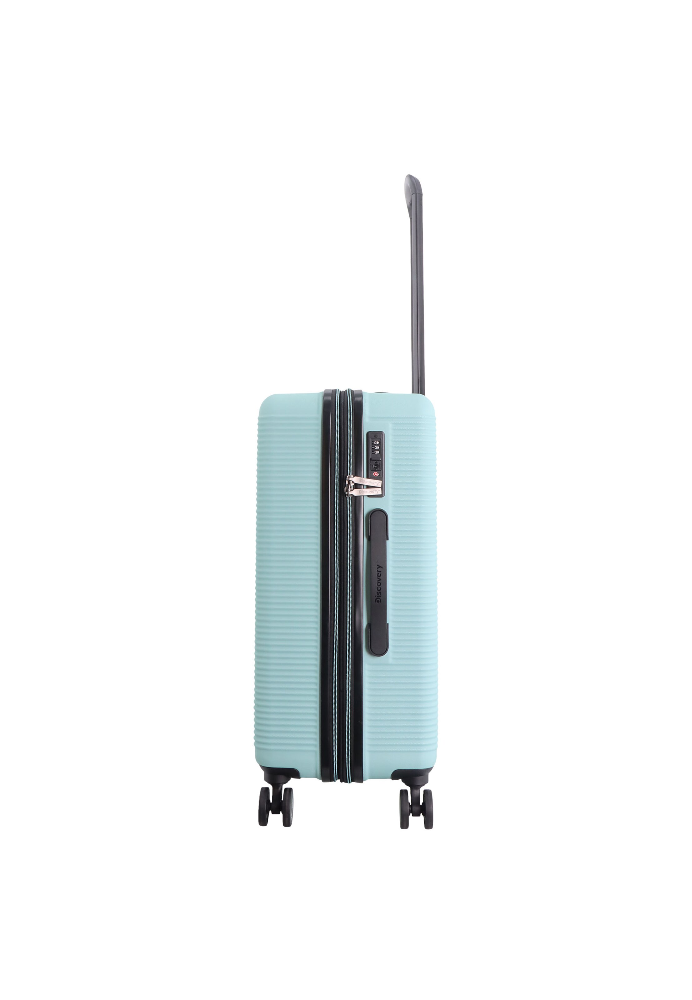 Discovery Koffer 'Eclipse' in Grün