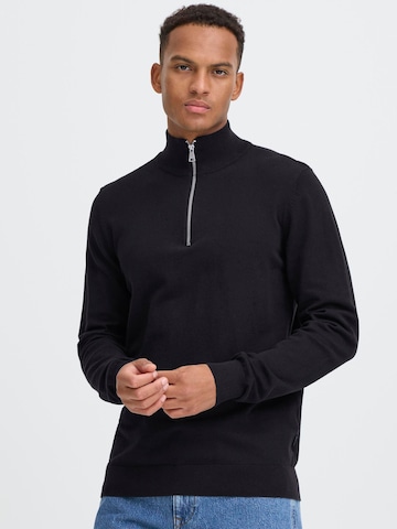 BLEND Sweater ' BHBRYAN ' in Black