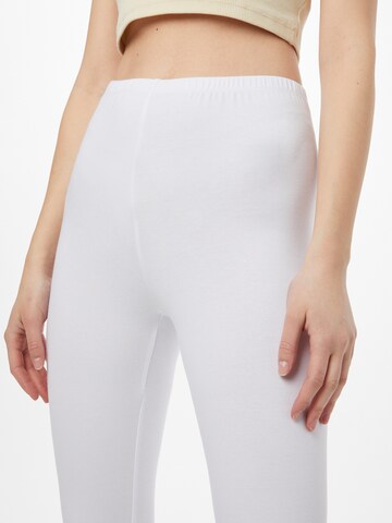 Esmé Studios - Skinny Leggings 'Ilse' en blanco