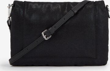 KARL LAGERFELD JEANS - Bolso de hombro en negro