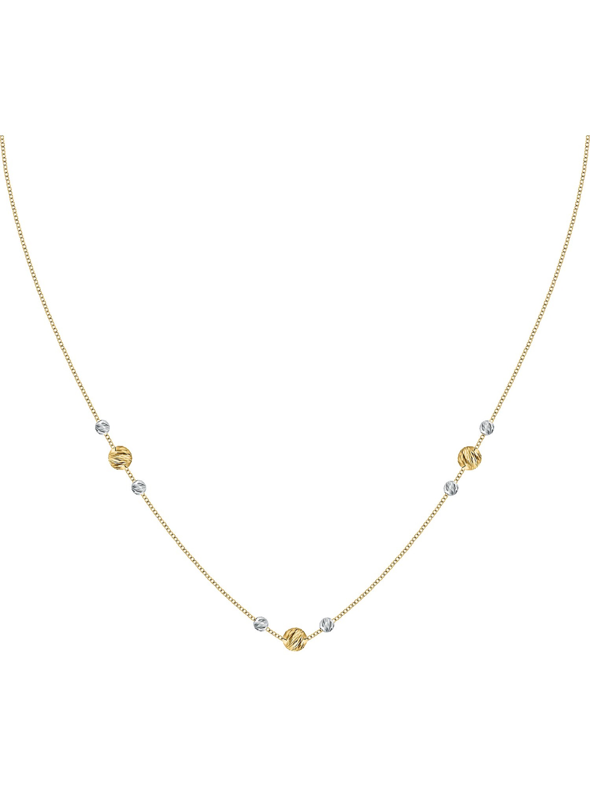 CHRIST Necklace in Gold