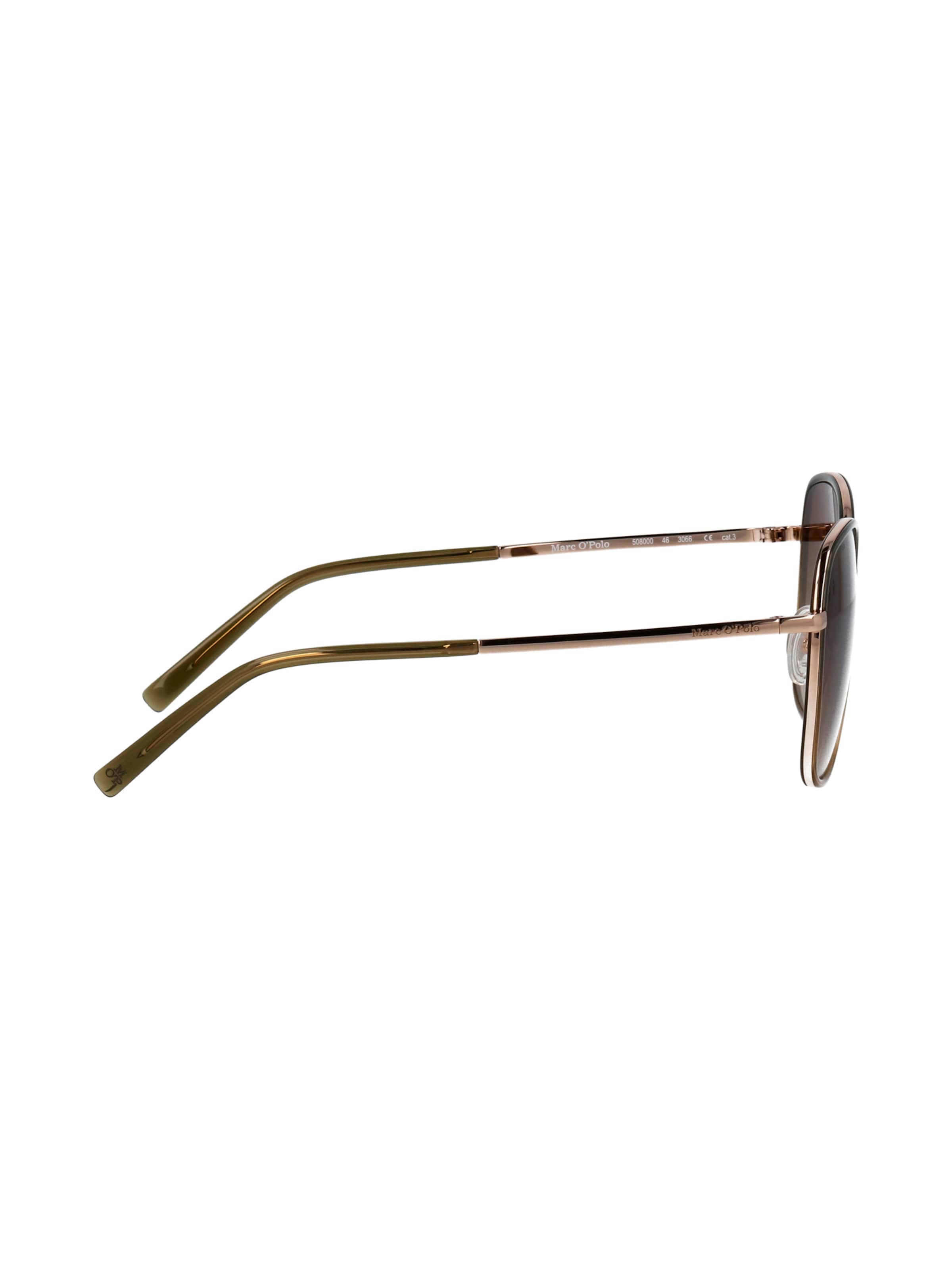 Marc O'Polo EYEWEAR Sonnenbrille‌‌‌ in Grün