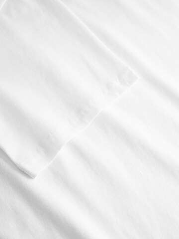 WOOD WOOD Shirt 'Ace Eyes' in White