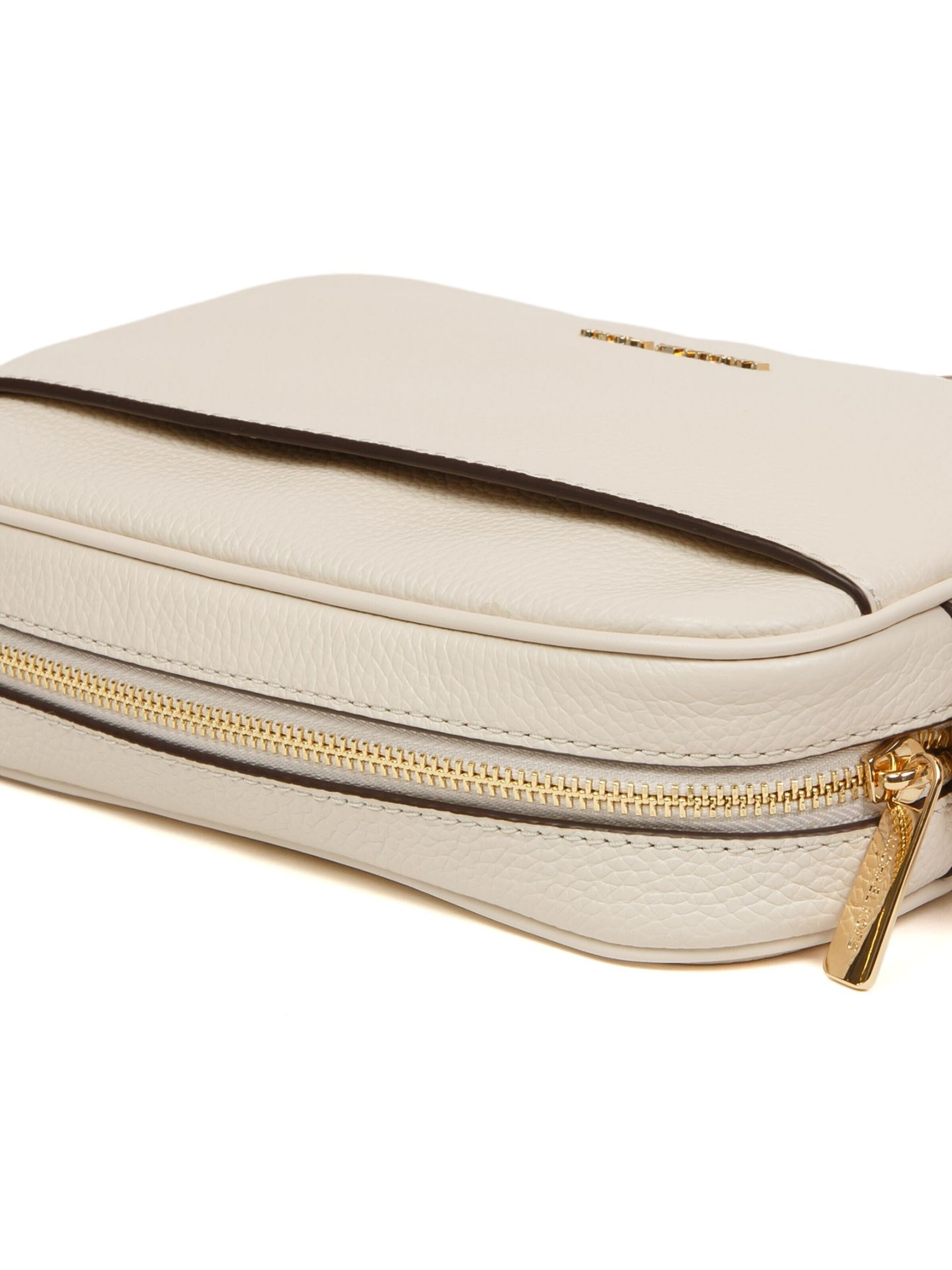 Michael Kors Crossbody Bag in Beige