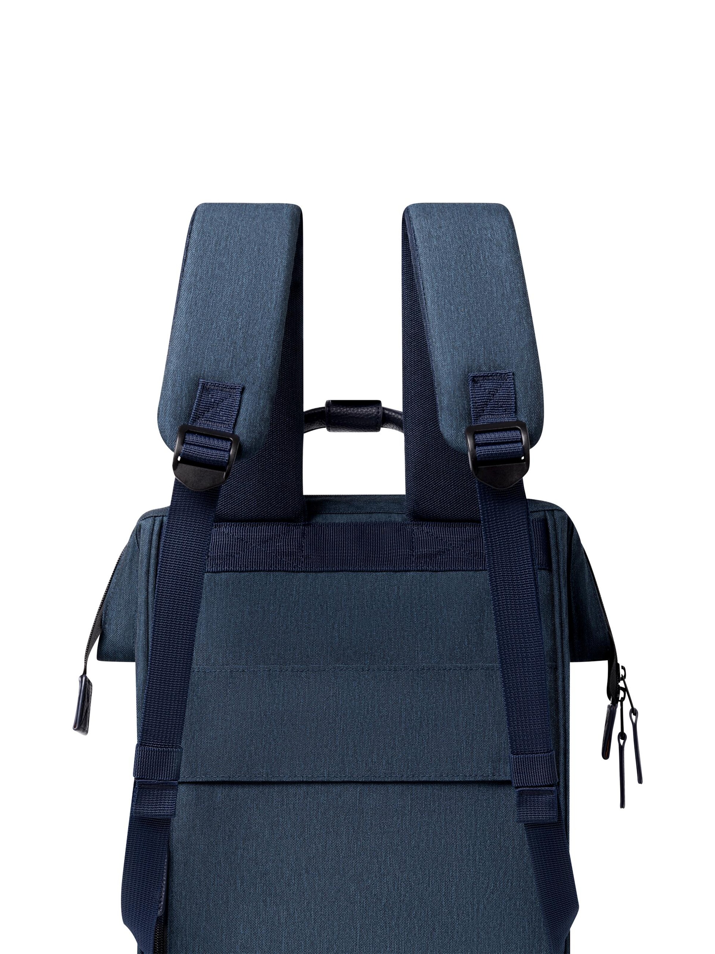 Cabaia Backpack 'Adventurer' in Blue