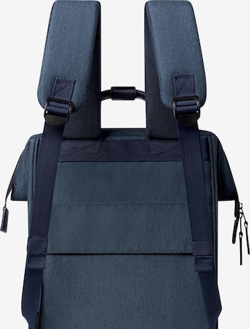 Cabaia Rucksack 'Adventurer ' in Blau