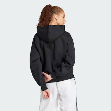 ADIDAS SPORTSWEAR Sports sweatshirt 'Future Icons' in Black