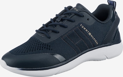 Sneaker bassa TOMMY HILFIGER di colore blu notte, Visualizzazione prodotti