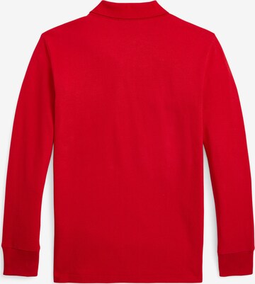 Polo Ralph Lauren - Camiseta en rojo