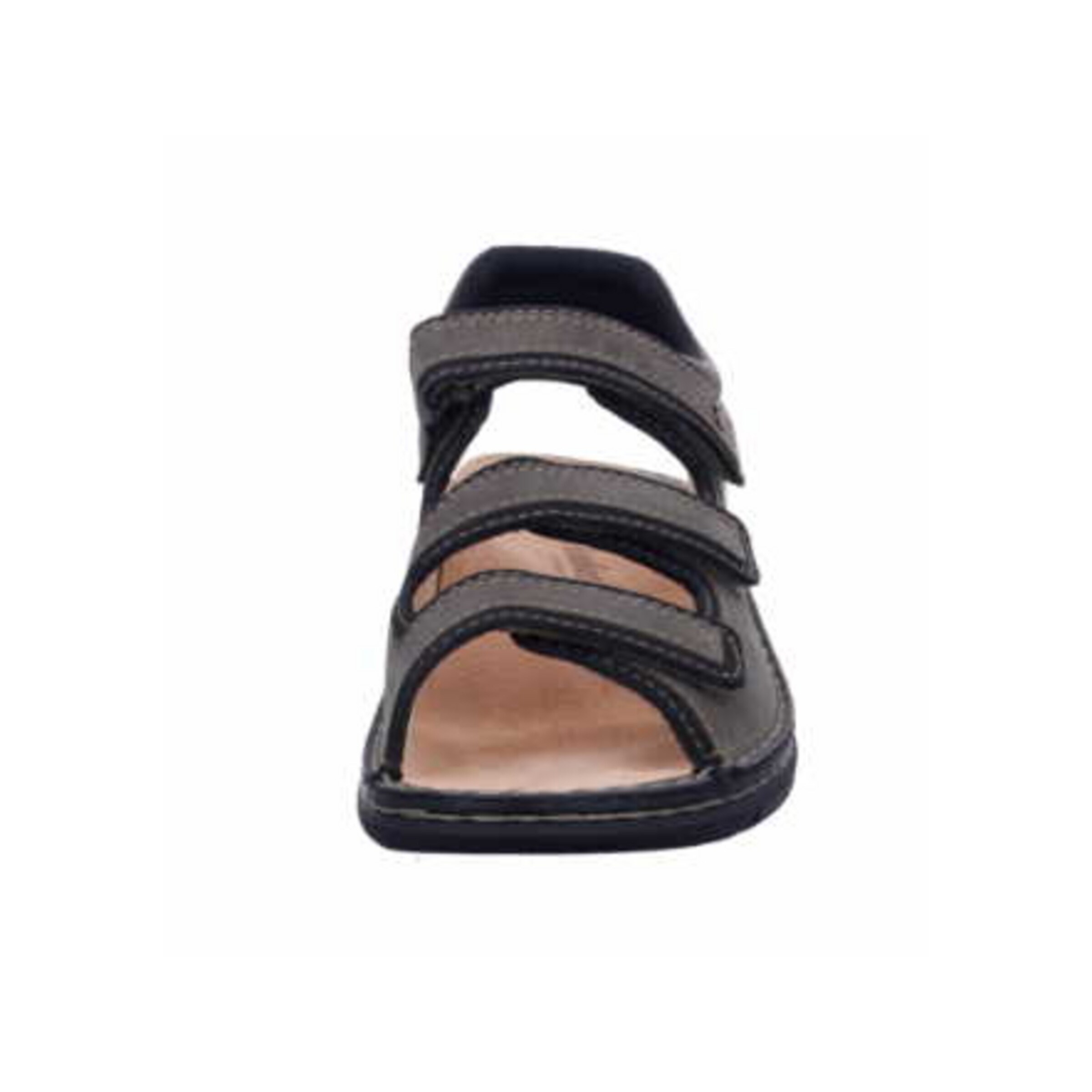 Finn Comfort Sandalen in Grijs