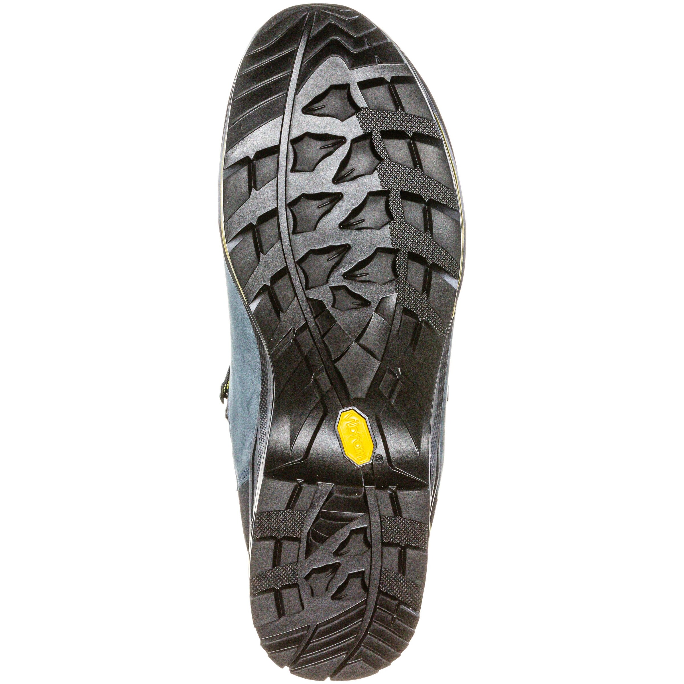 LOWA Boots 'Camino Evo Gtx' in Blau