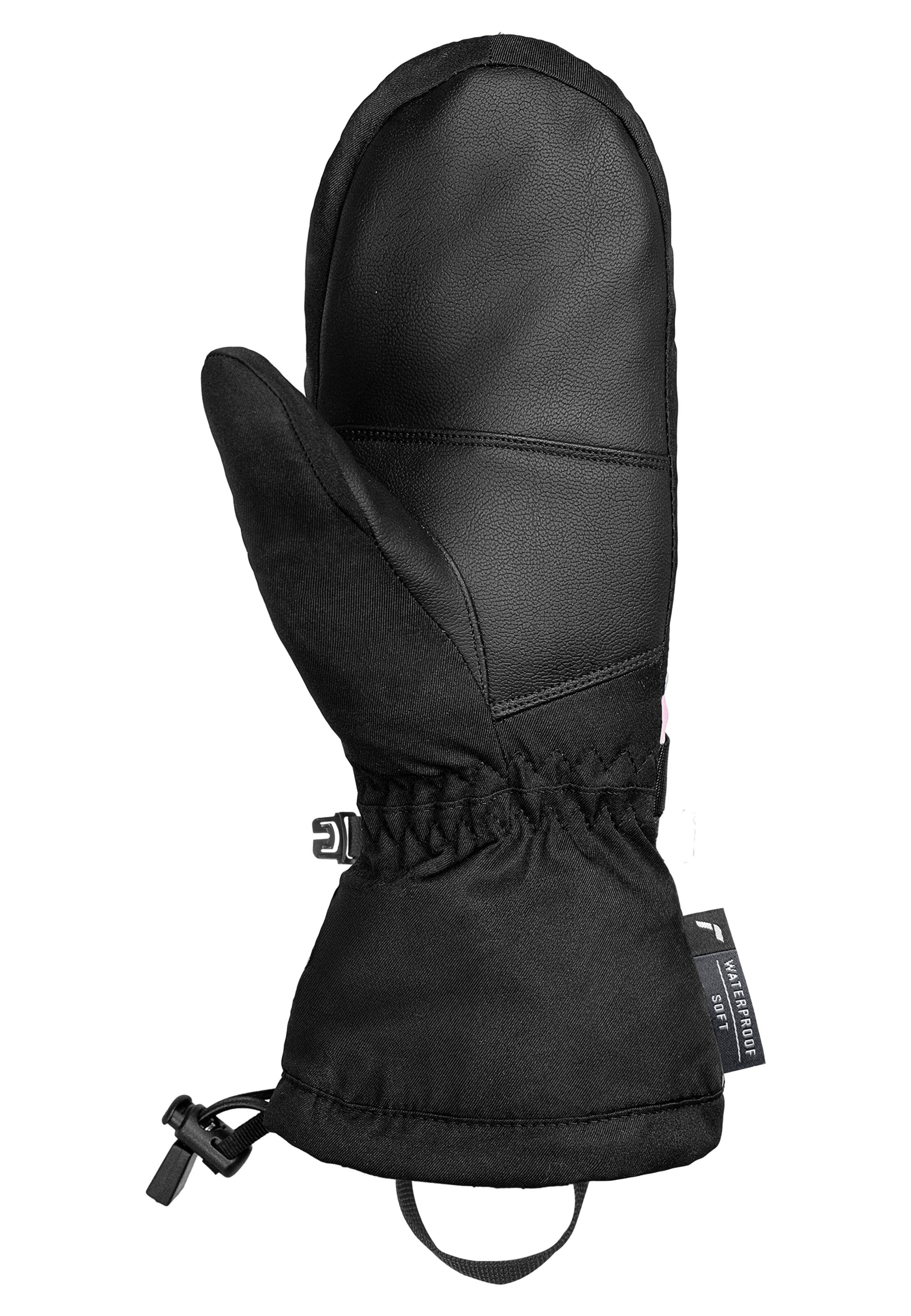 REUSCH Wanten 'Demi R-TEX® XT' in Roze