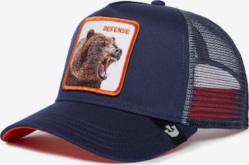 GOORIN Bros. - Gorra en azul: frente