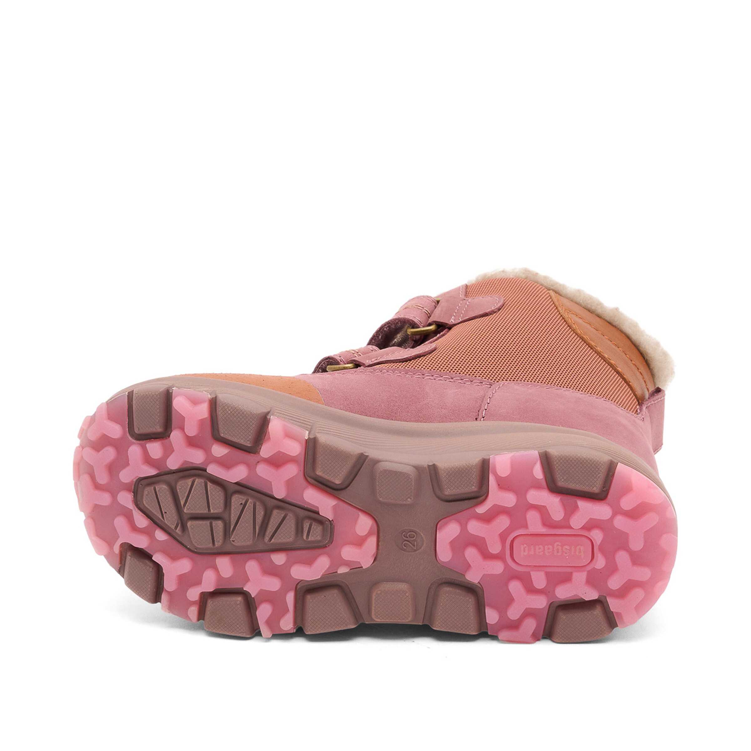 BISGAARD - Bota 'Spencer Tex' em rosa