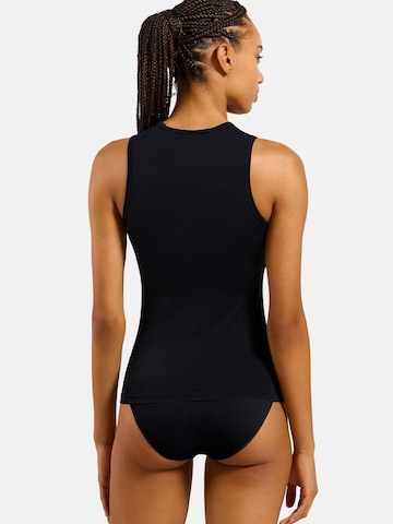 ODLO Base Layer 'PERFORMANCE X-LIGHT'‌‌‌‌‌‌‌ in Schwarz
