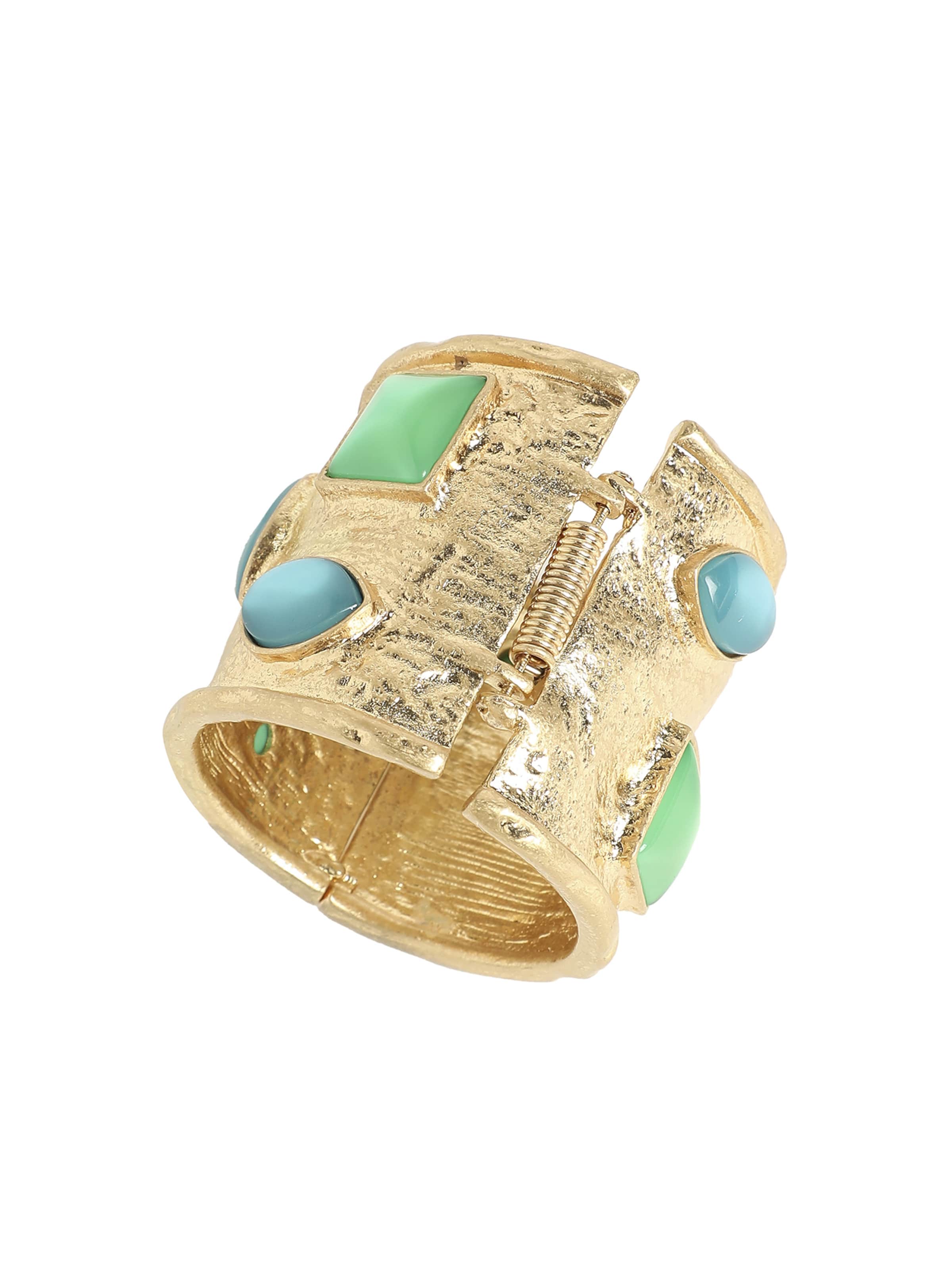 Braccialetto ' Nasrin ' di SOHI in oro