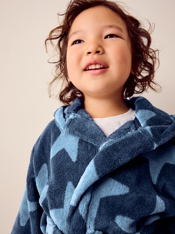 Next Badjas in Blauw