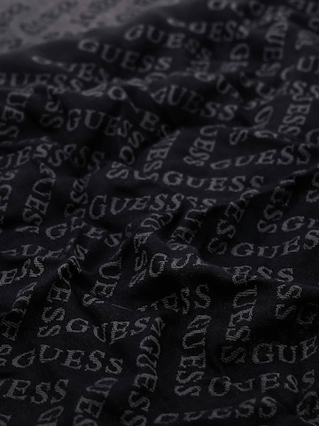GUESS Scarf in Black