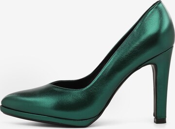 PETER KAISER Pumps in Green