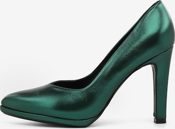 PETER KAISER Pumps in Green