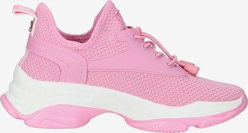 STEVE MADDEN Sneakers 'Match' in Pink