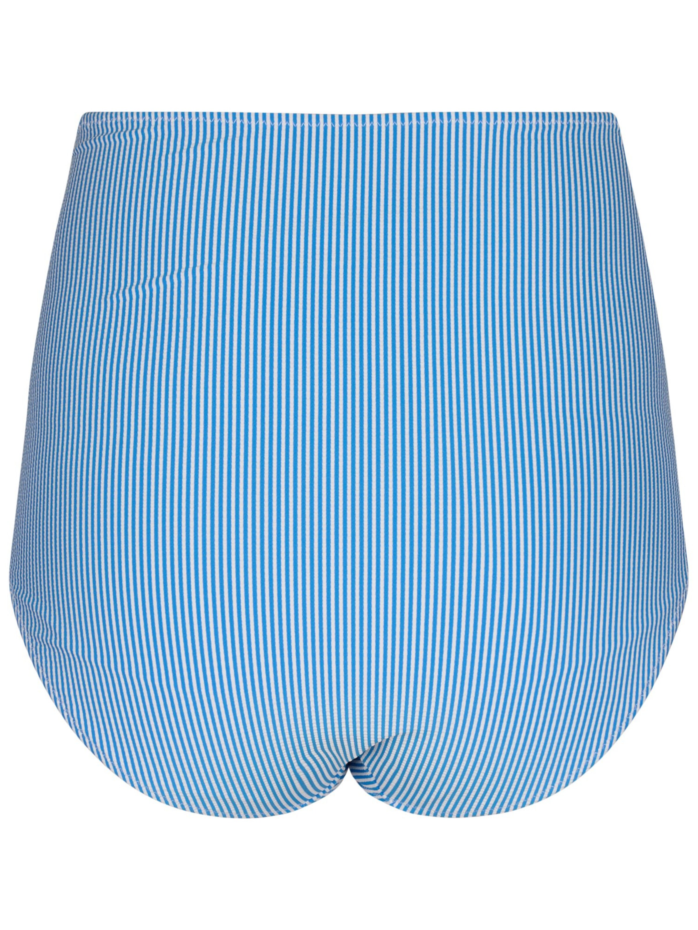 Bas de bikini Swim by Zizzi en bleu