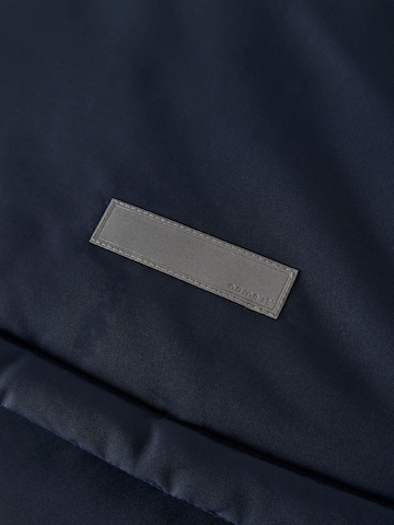 NAME IT - Chaqueta de invierno 'NKFMARLOW' en azul