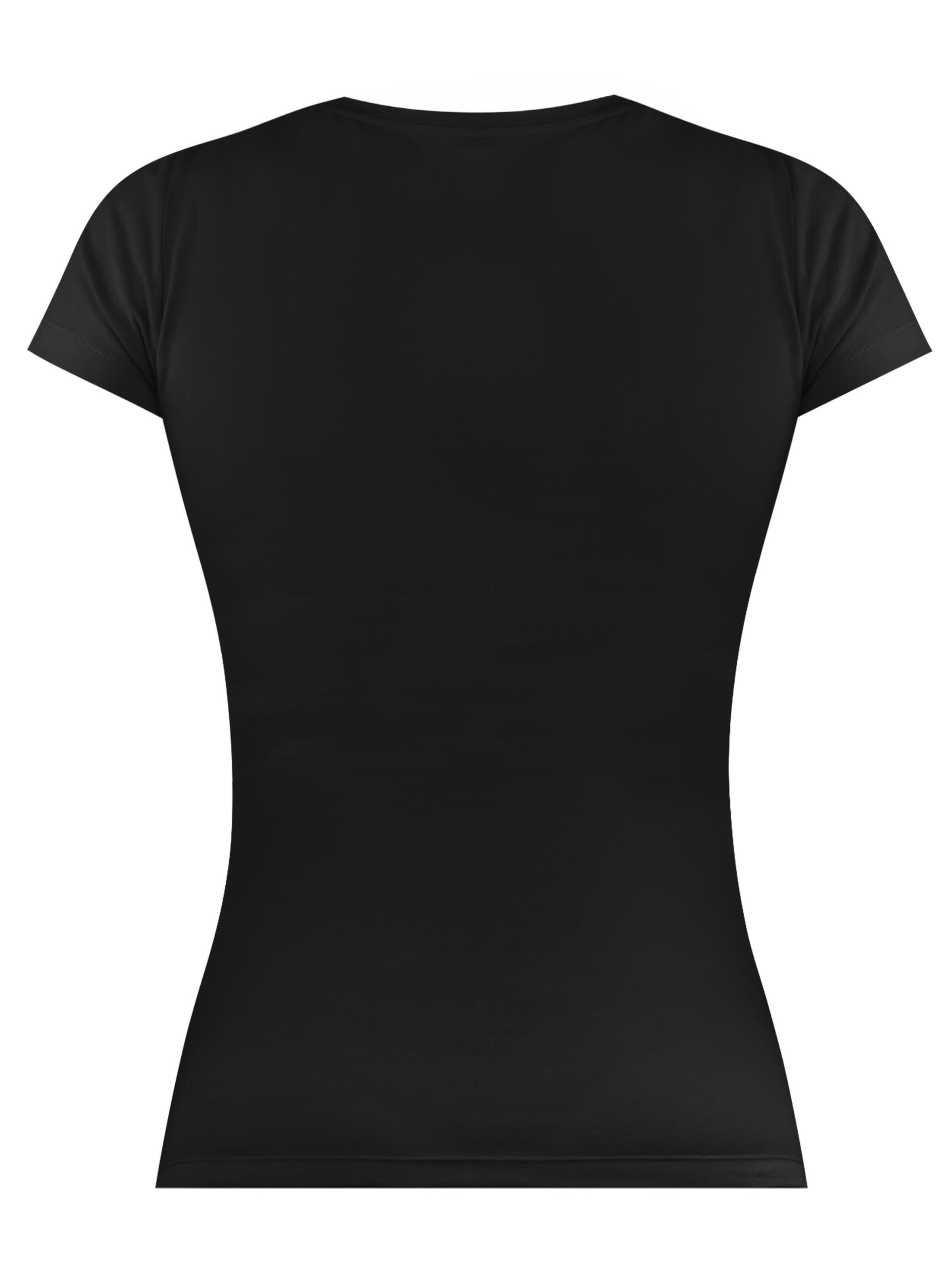 Janice Shirt ' Nysa ' in Blauw