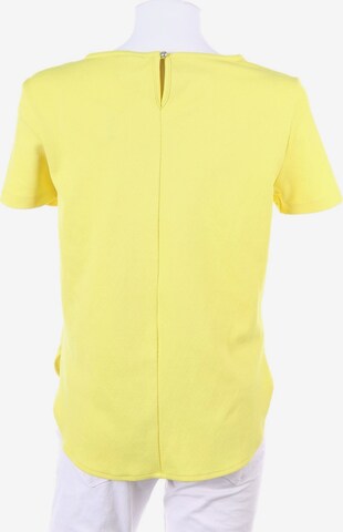 VERO MODA Blouse & Tunic in S in Yellow