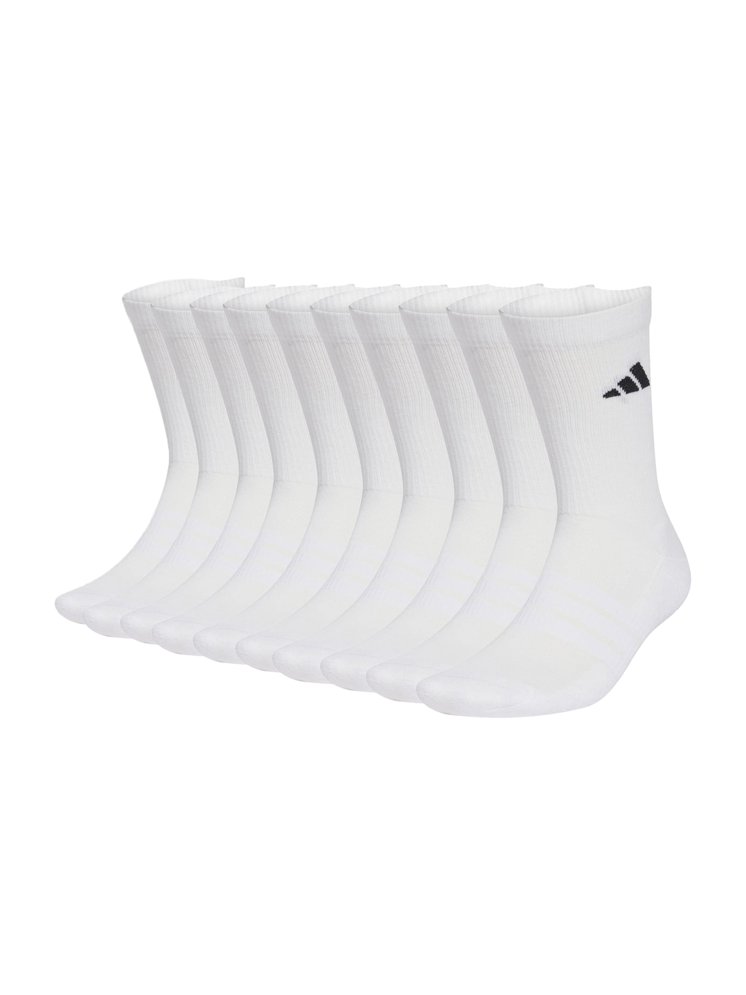 ADIDAS PERFORMANCE Sportsokken &#x27;Essentials&#x27; in Wit: voorkant