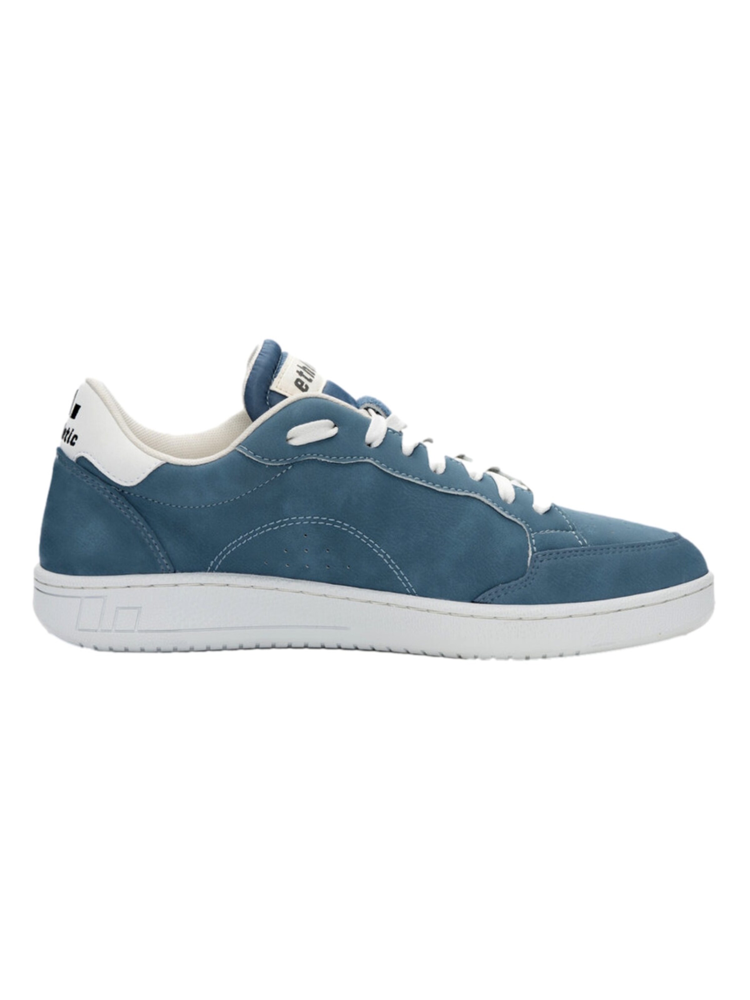 Ethletic Sneaker 'Jesse Lo Cut' in Blau
