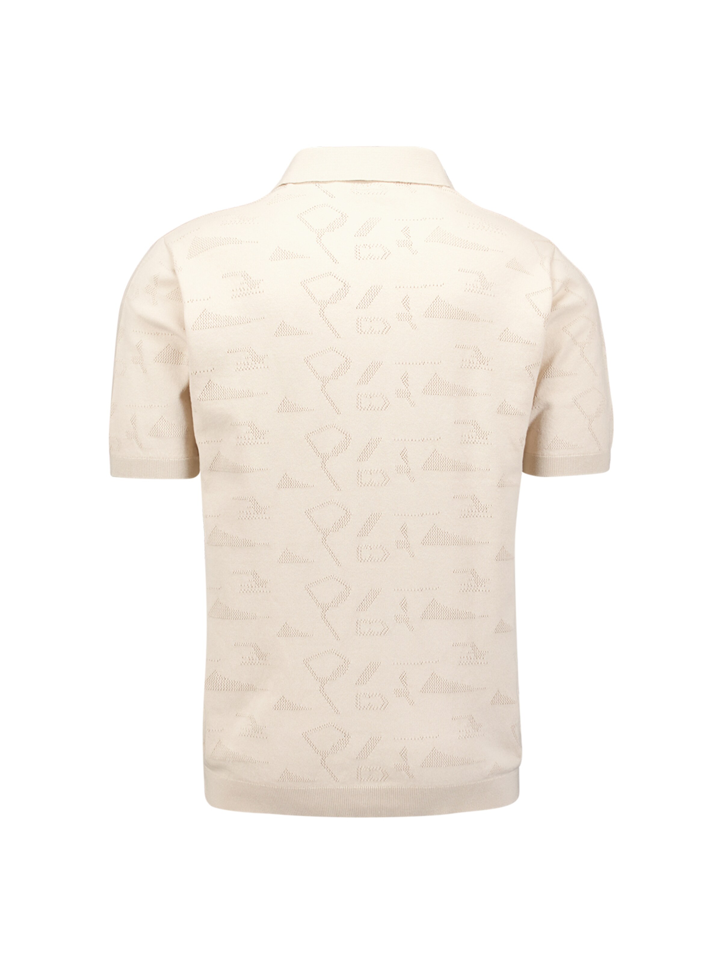 No Excess Trui in Beige