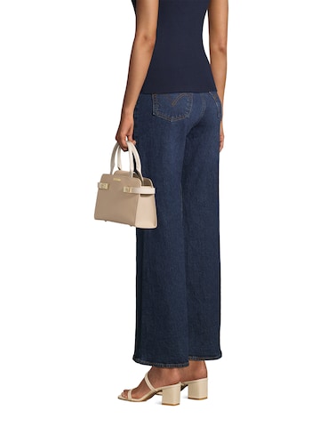 STEVE MADDENRučna torbica 'Blindie' - bež boja: prednji dio