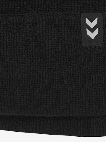 Hummel Beanie in Black