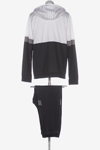 ADIDAS PERFORMANCE Anzug XXL in Schwarz ABOUT YOU