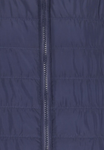 Reiswood Tussenjas in Blauw