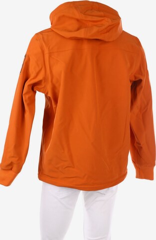 ARQUEONAUTAS Jacket & Coat in M in Orange