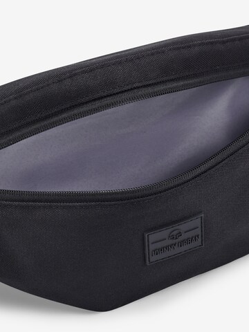 Johnny Urban Fanny Pack 'Erik Large' in Black