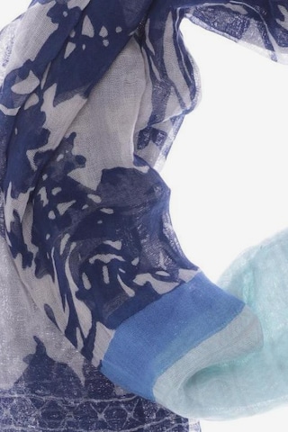Passigatti Scarf & Wrap in One size in Blue
