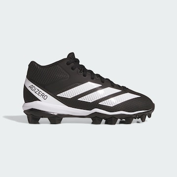 Chaussure de sport 'Adizero Impact.2' ADIDAS PERFORMANCE en noir