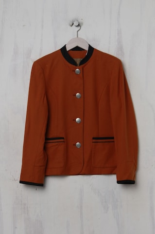 Schneiders Salzburg Jacket & Coat in M in Orange: front