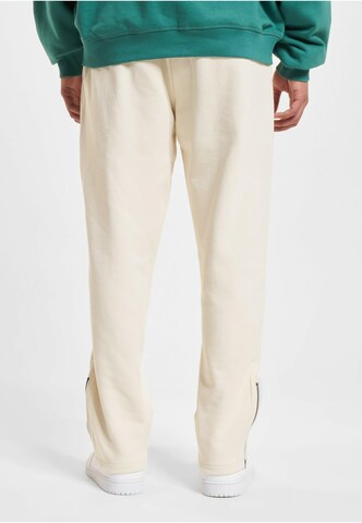 Ecko Unlimited Regular Housut värissä beige