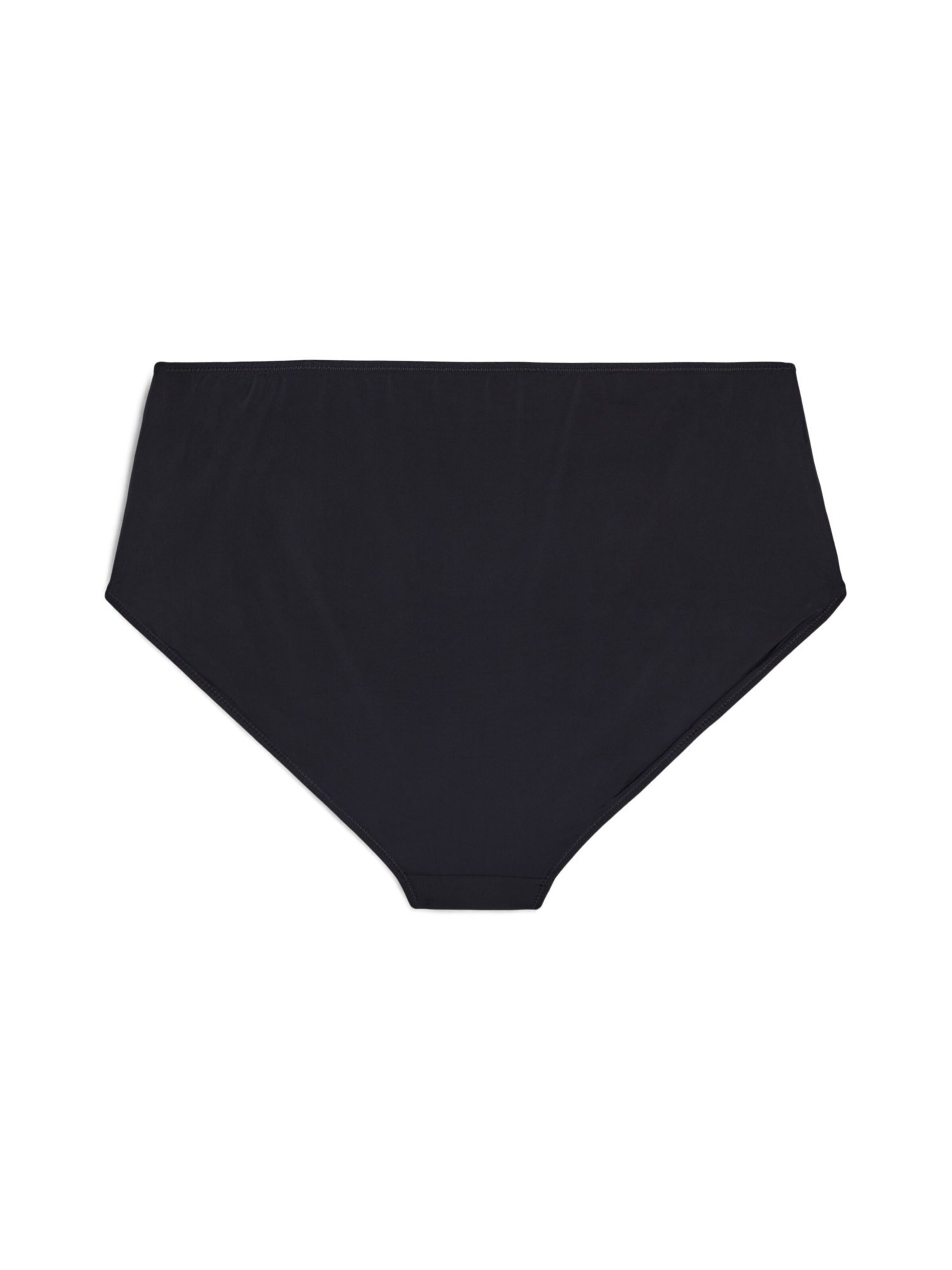 Devoted by Zizzi Трусы-слипы 'Lani' в Черный